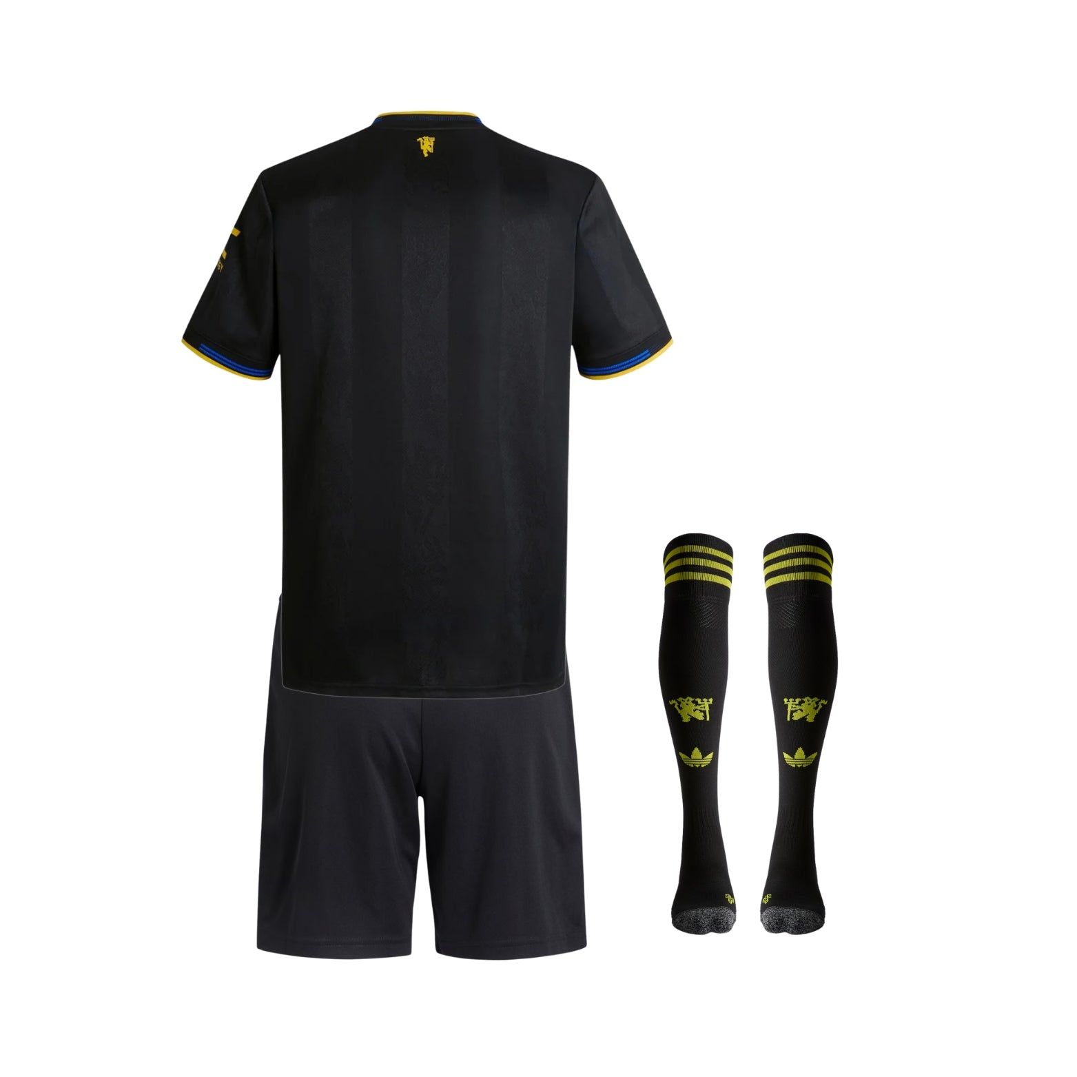 Manchester united Third 25/26 Football jersey - Kit - Manchester United Troisième 25/26