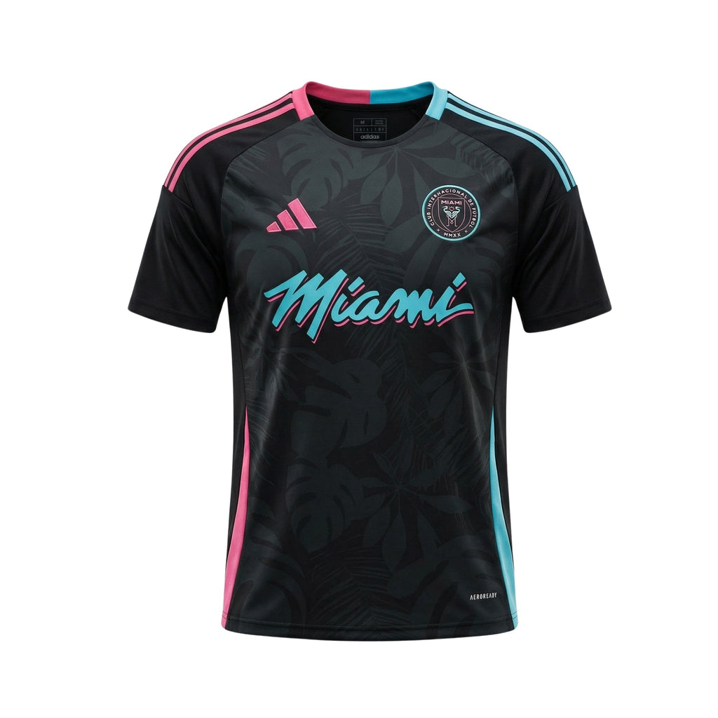 Inter miami Special-edition 24/25 Football jersey - Inter Miami Édition Spéciale 24/25