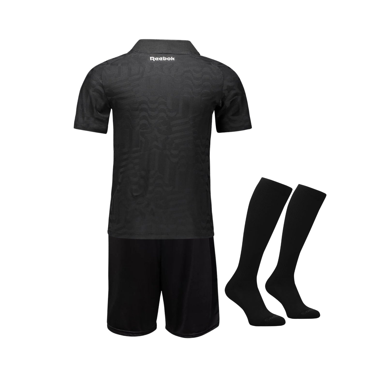Kit - Botafogo Terceiro Uniforme 23/24