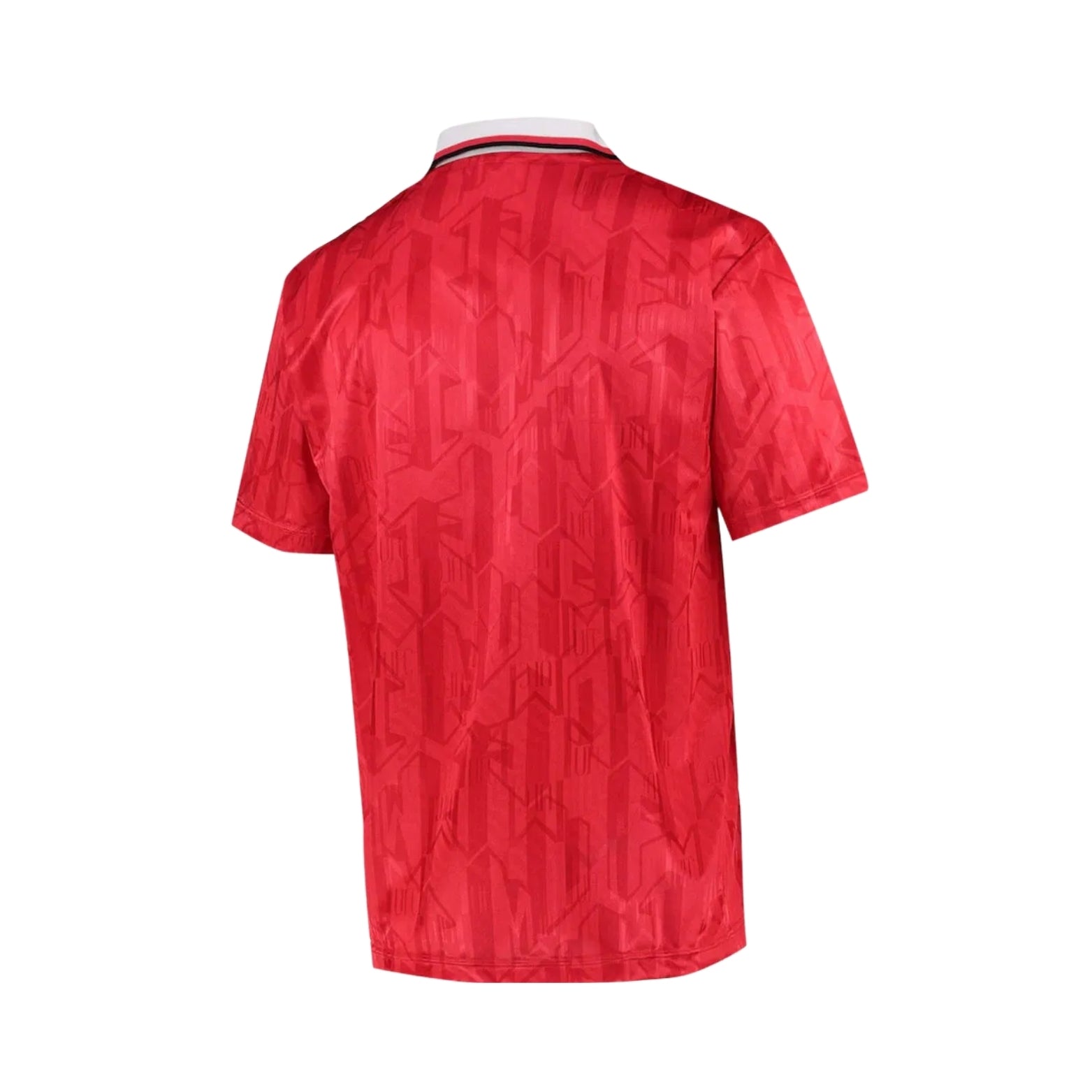 Manchester united Home 93/94 Football jersey - Manchester United Domicile 93/94