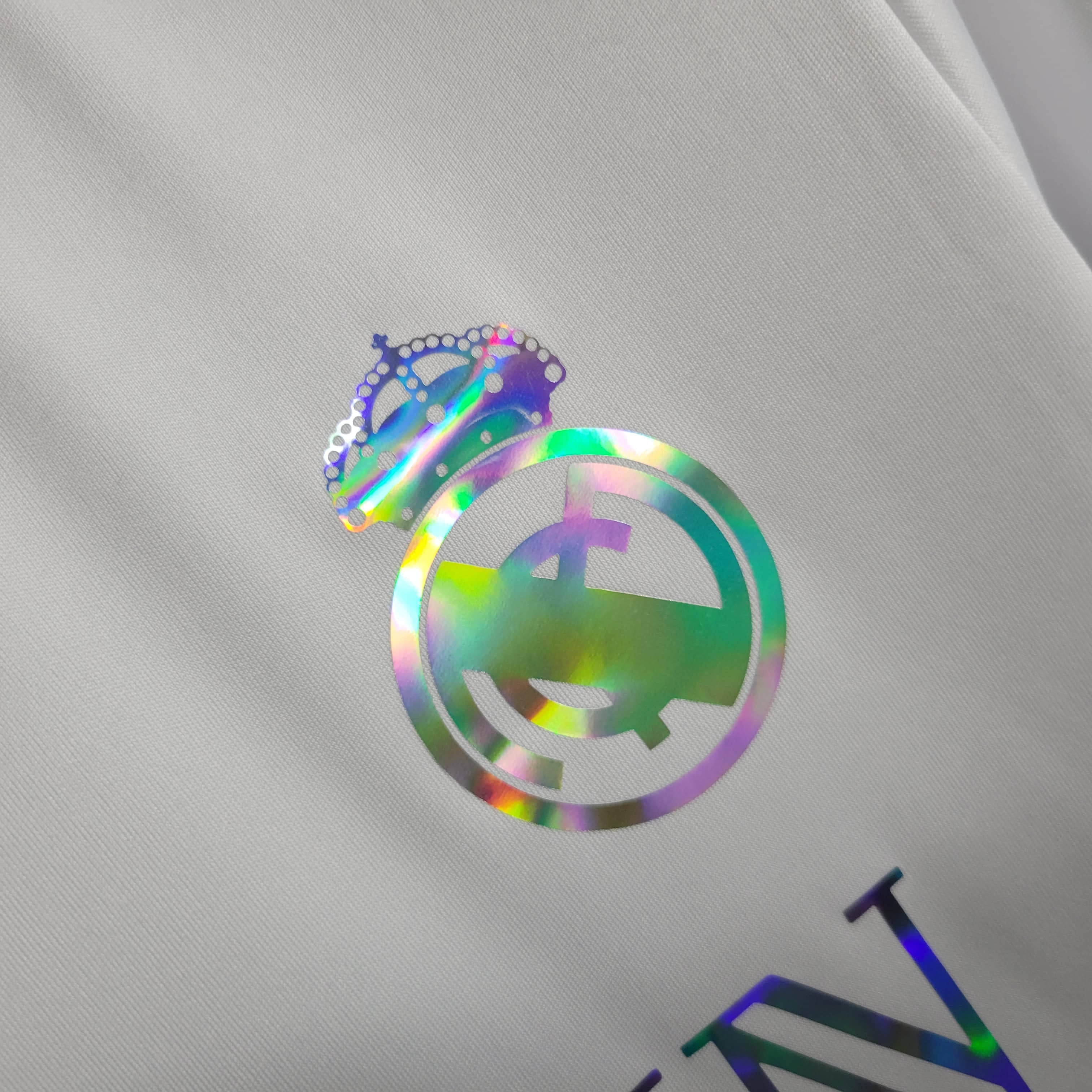 Real madrid Special-edition 23/24 Football jersey - Real Madrid Edição Especial 23/24