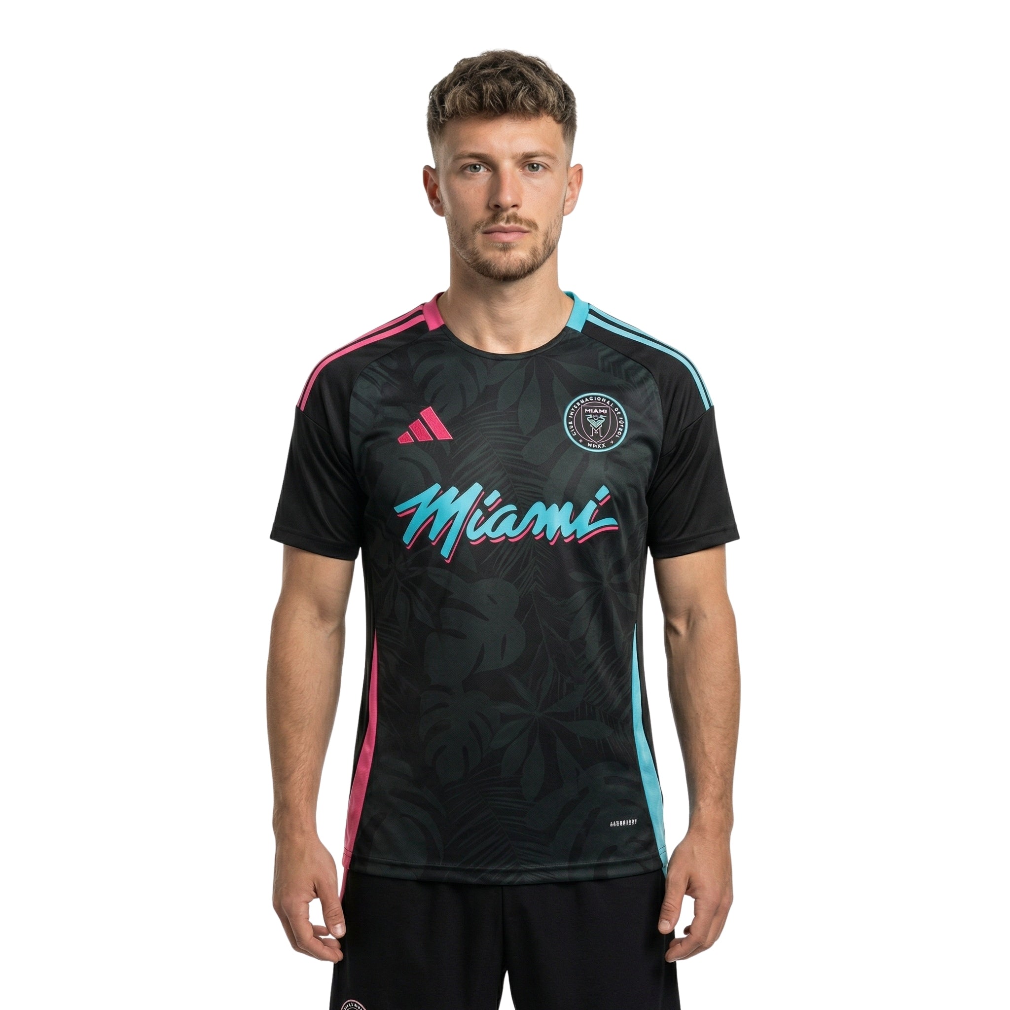 Inter miami Special-edition 24/25 Football jersey - Inter Miami Édition Spéciale 24/25