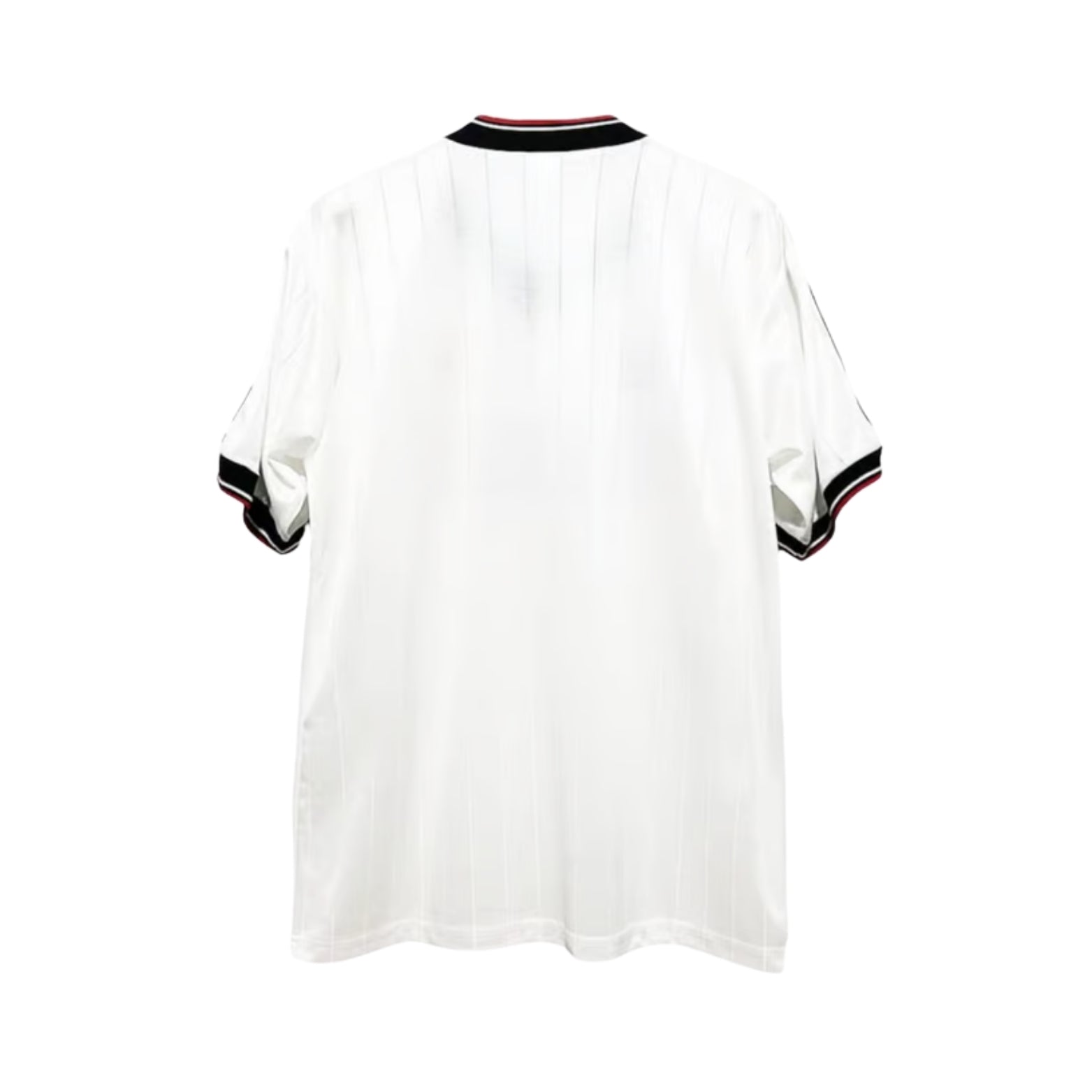 Manchester united Away 82/83 Football jersey - Manchester United Extérieur 82/83