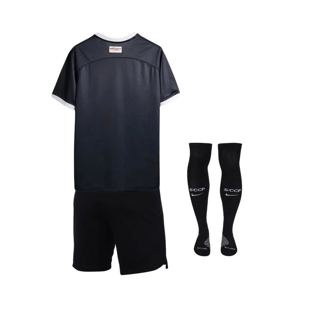 Kit - Corinthians Away 23/24