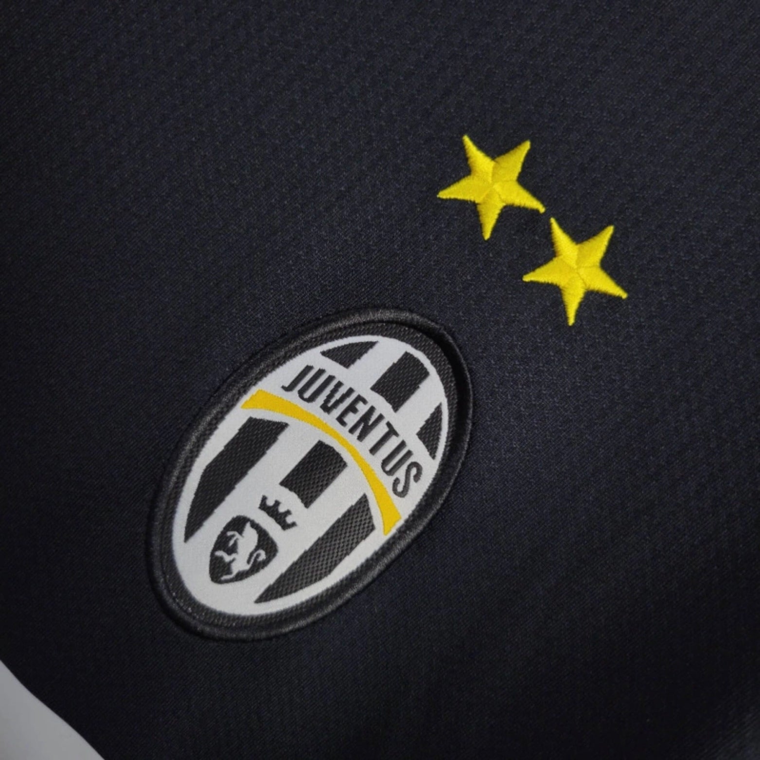 Juventus Away 12/13 Football jersey - Juventus Extérieur 12/13