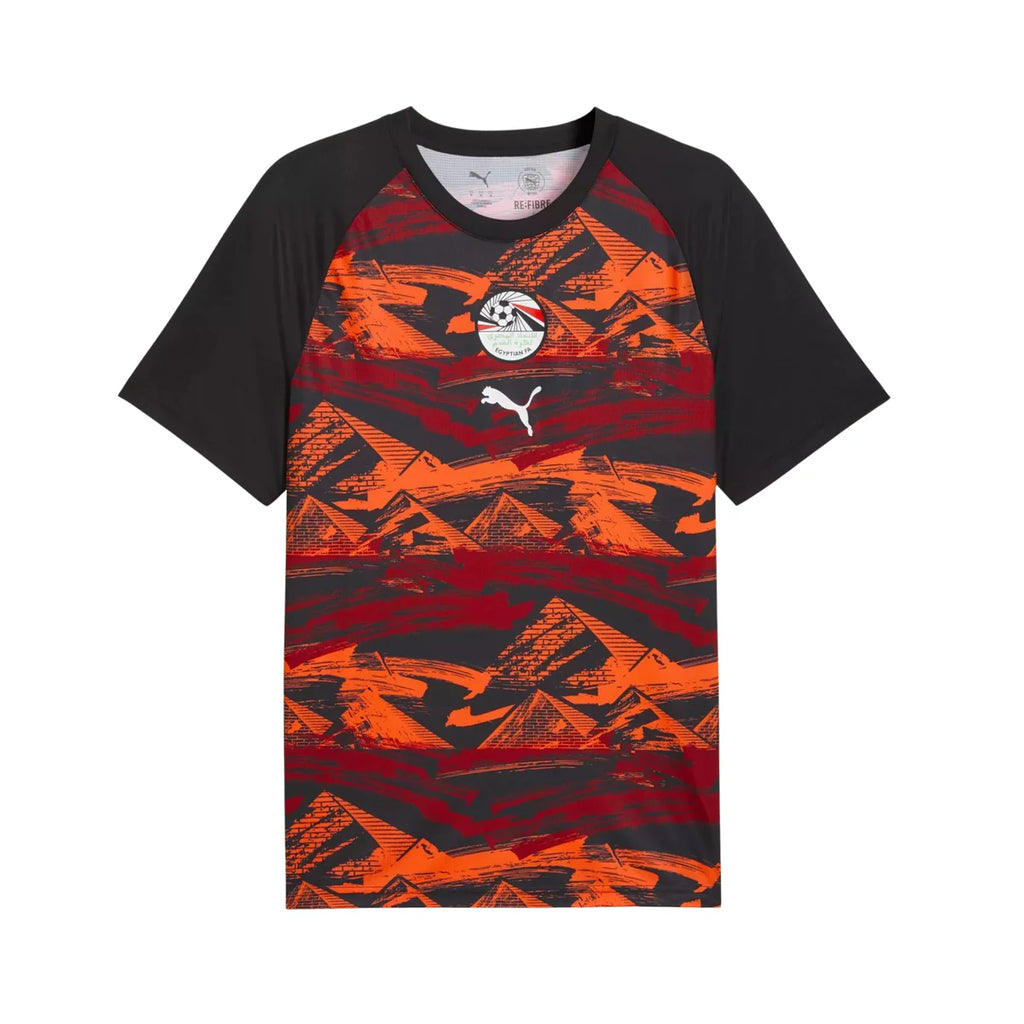 Football jersey - Égypte Entraînement 26/27 - Coupe du Monde 2026