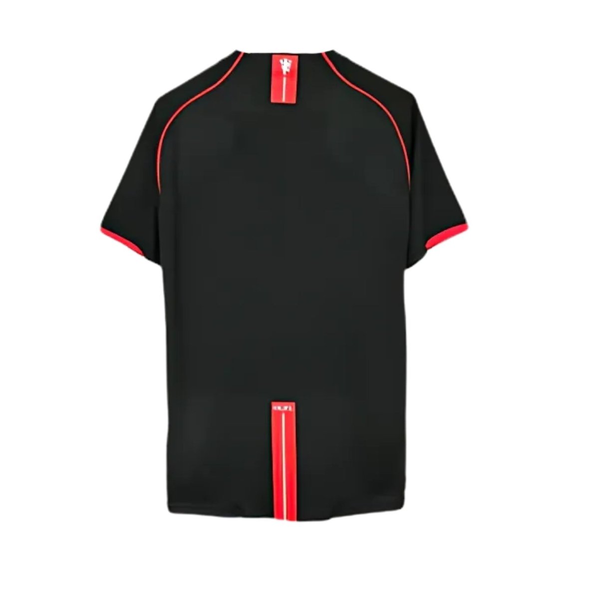 Manchester united Away 07/08 Football jersey - Manchester United Alternativa 07/08