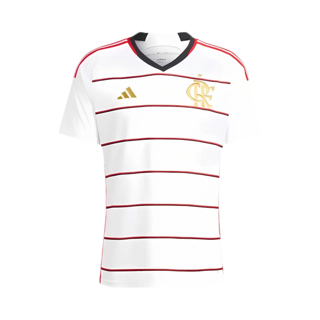 Flamengo Away 23/24