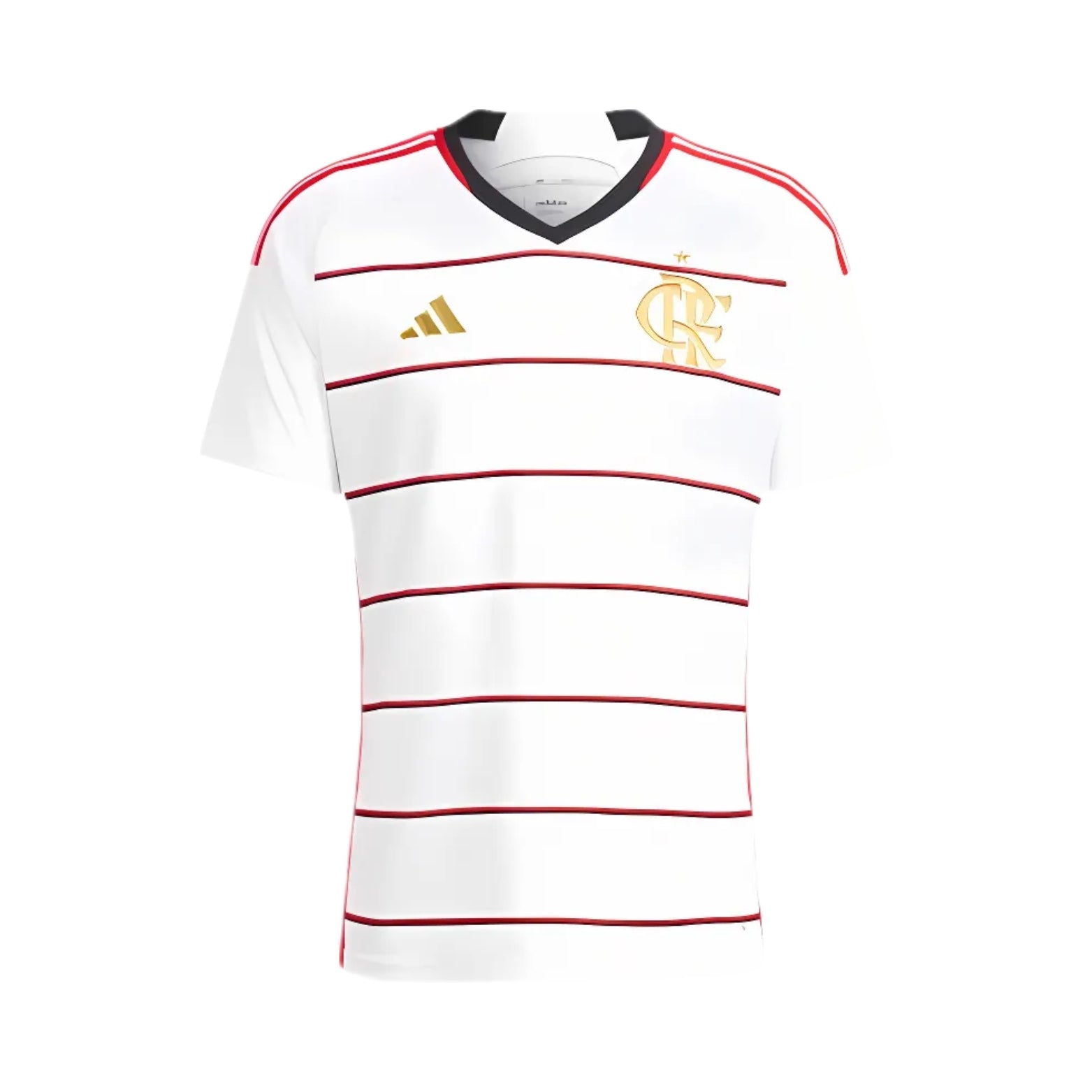 Flamengo Away 23/24