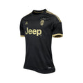 Juventus Third 15/16 Football jersey - Juventus Troisième 15/16