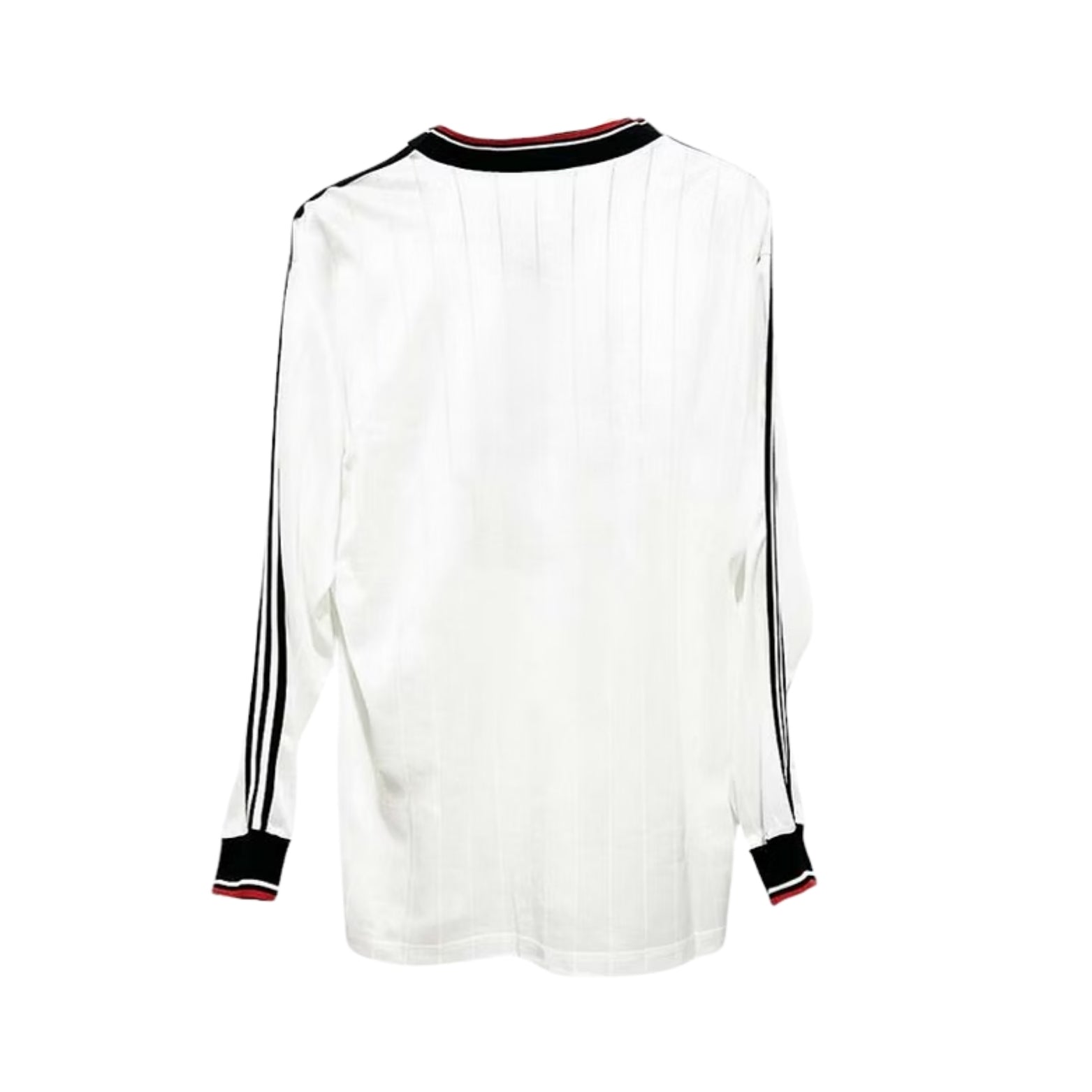 Manchester united Away 82/83 Football jersey - Manchester United Extérieur 82/83 - Manches Longues