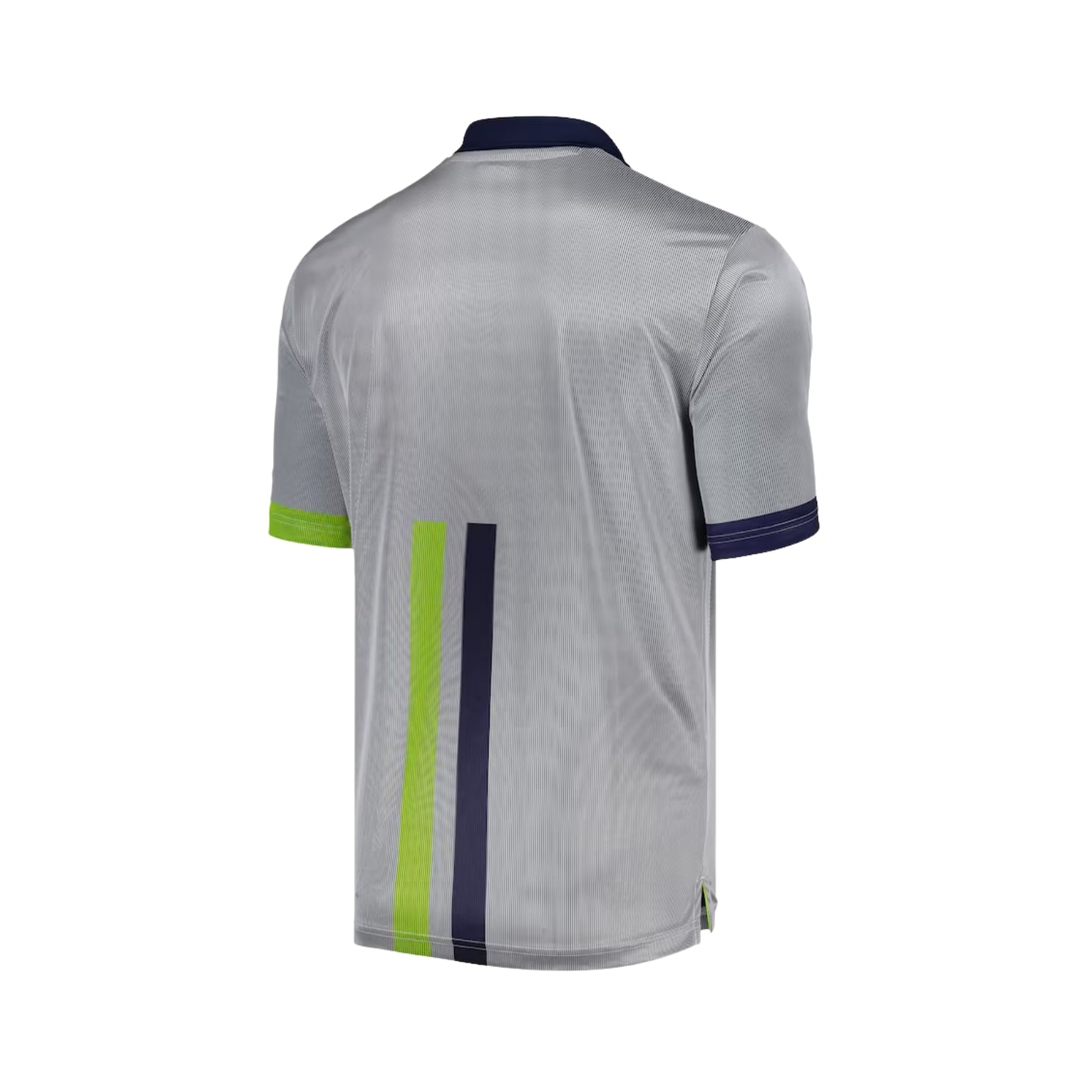Manchester city Away 00/01 Football jersey - Manchester City Extérieur 00/01