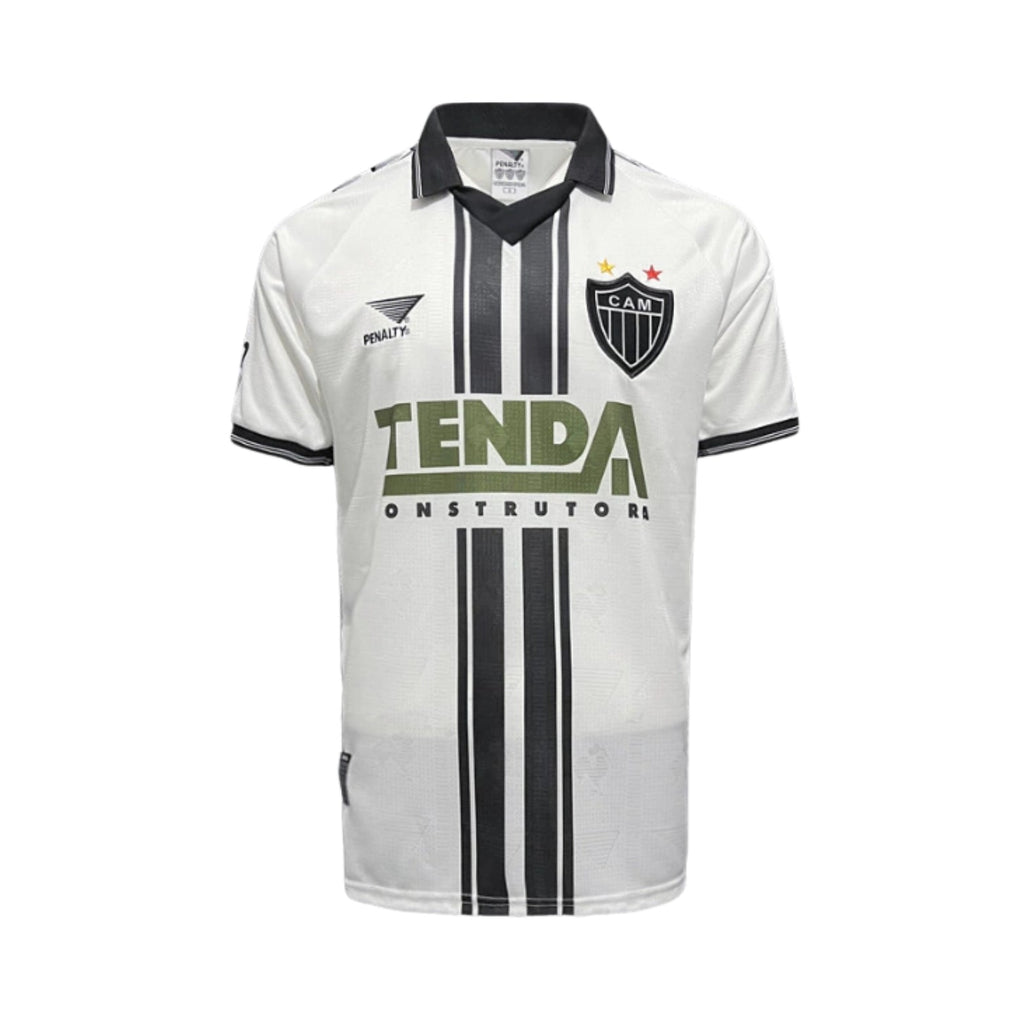 Atlético Mineiro Away 97/98