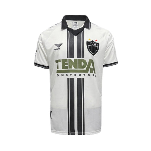 Atlético Mineiro Away 97/98