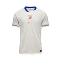 France Away 25/26 Football jersey - France Extérieur 25/26 - Euro Féminine 2025
