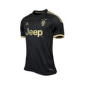 Juventus Third 15/16 Football jersey - Juventus Terceiro 15/16
