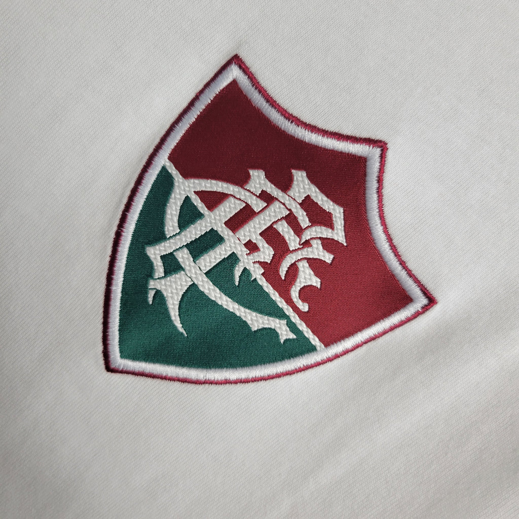 Fluminense Away 14/15