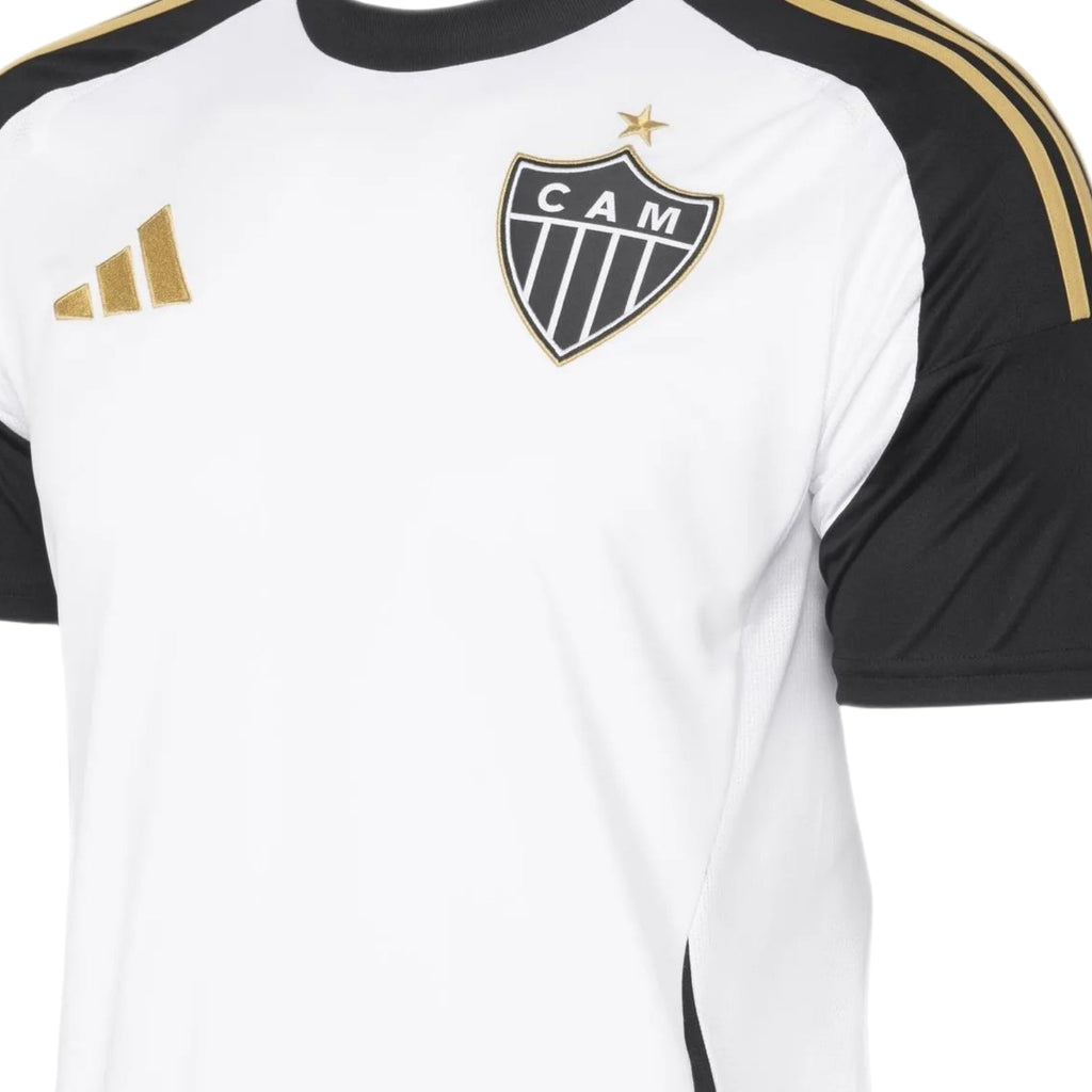 Atlético Mineiro Away 25/26