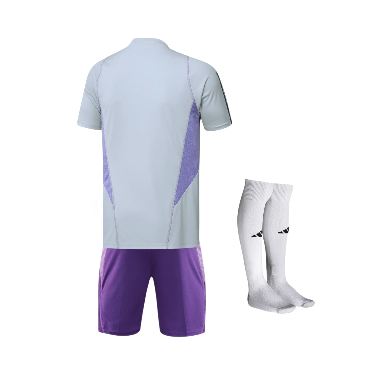Cruzeiro Kit 23/24 Football jersey - Kit - Cruzeiro Treino 23/24