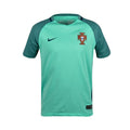 Portugal Away 16/17 Football jersey - Portugal Extérieur 16/17