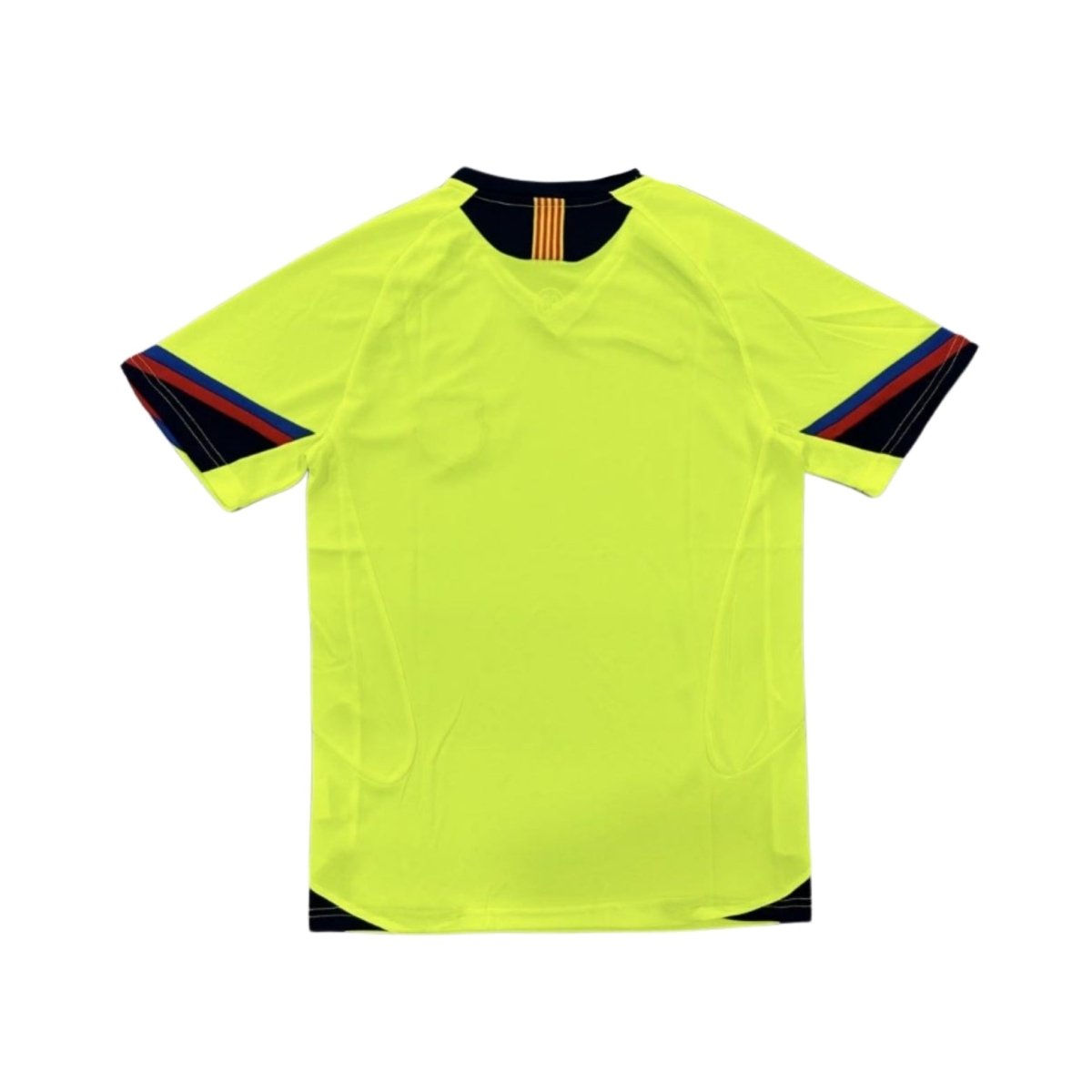 Barcelona Away 05/06 Football jersey - Barcelona Alternativa 05/06