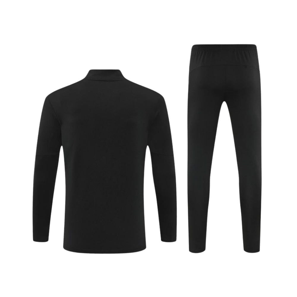 Manchester city Jacket 25/26 Football jersey - Manchester City 25/26 - Survêtement - 1/2 Zip