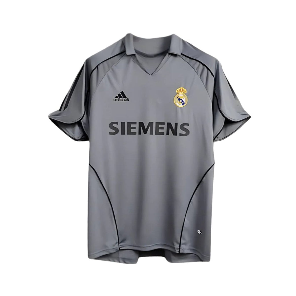 Arsenal 05/06 Football jersey - Arsenal Terceira 05/06