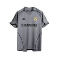 Arsenal 05/06 Football jersey - Arsenal Terceira 05/06