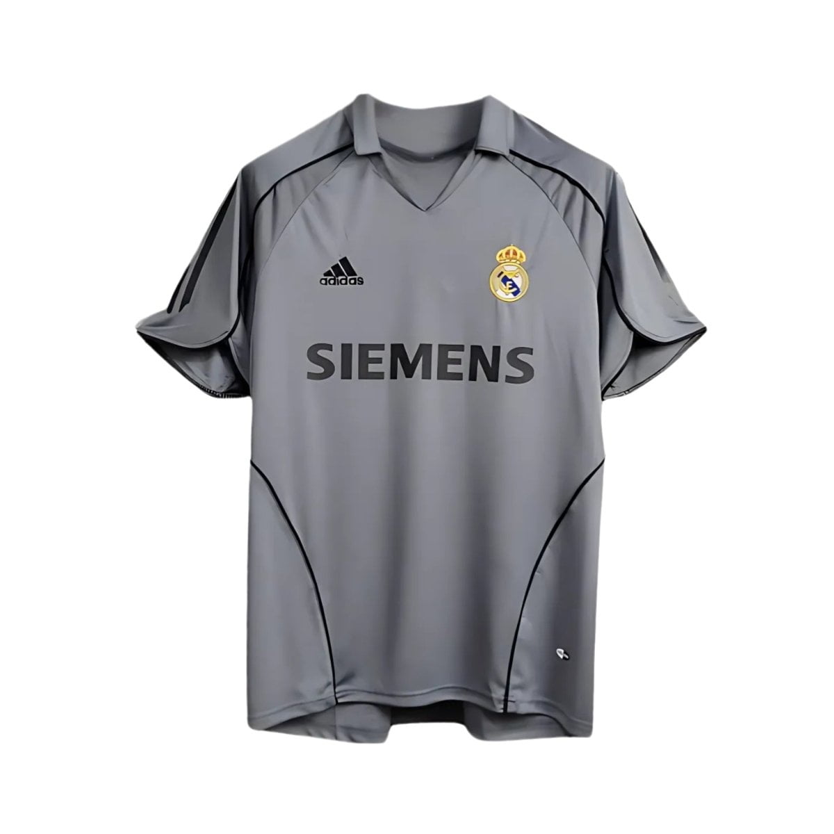 Arsenal 05/06 Football jersey - Arsenal Terceira 05/06