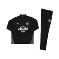 Manchester city Jacket 25/26 Football jersey - Manchester City 25/26 - Survêtement - 1/2 Zip