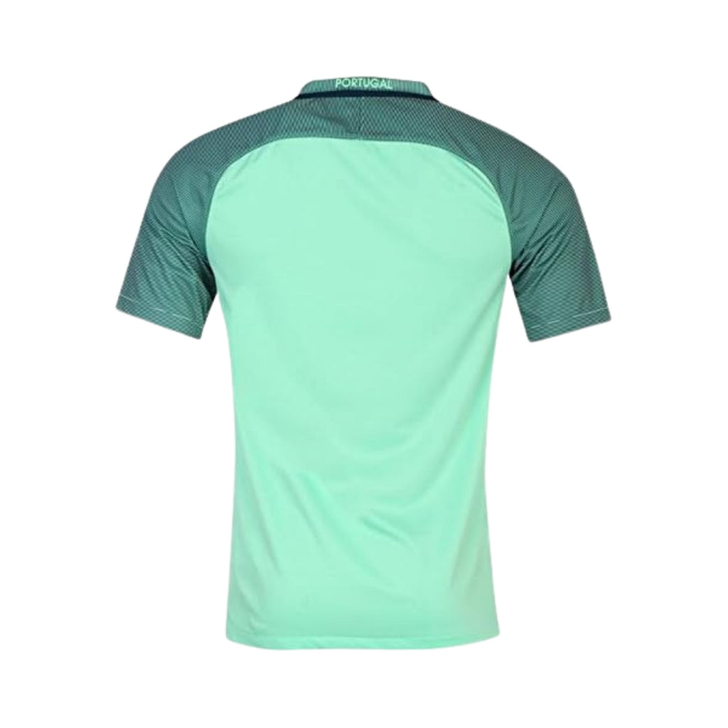 Portugal Away 16/17 Football jersey - Portugal Extérieur 16/17