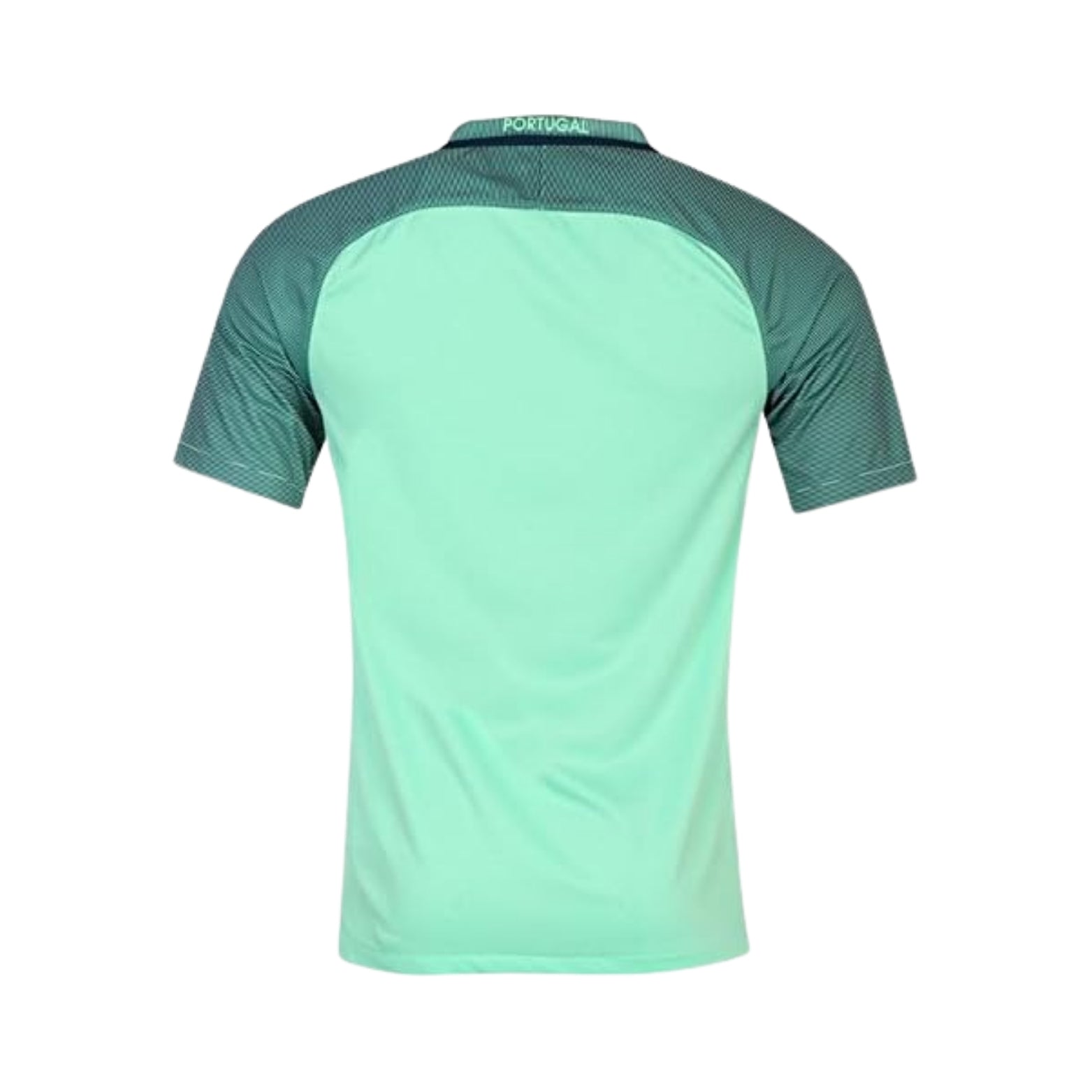 Portugal Away 16/17 Football jersey - Portugal Extérieur 16/17