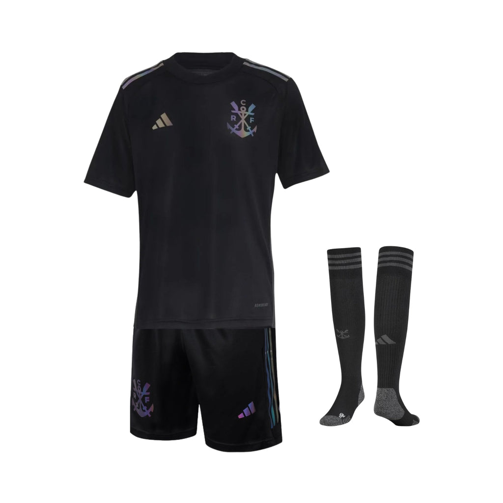 Kit - Flamengo Edição Especial 23/24