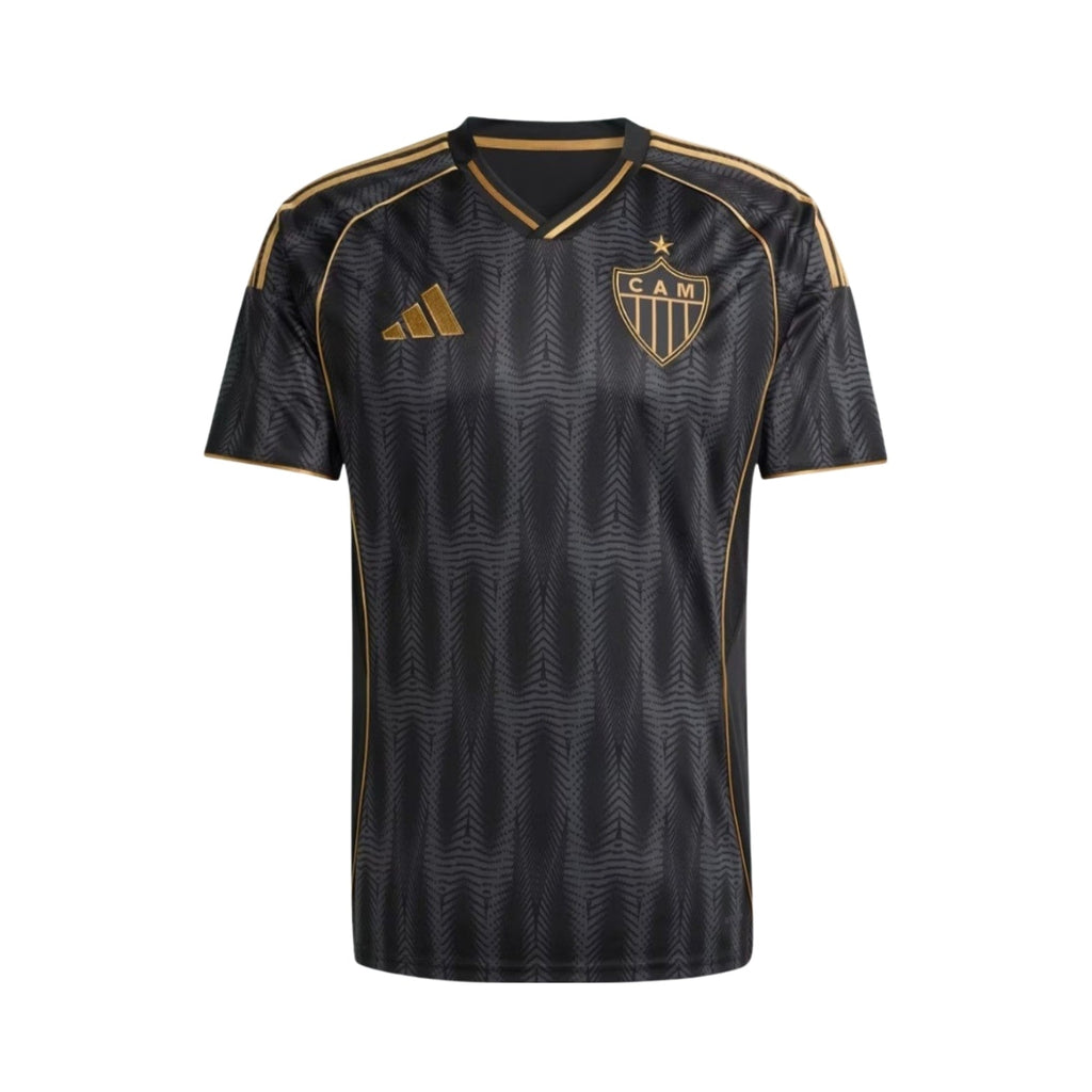 Atlético Mineiro Terceiro Uniforme 25/26