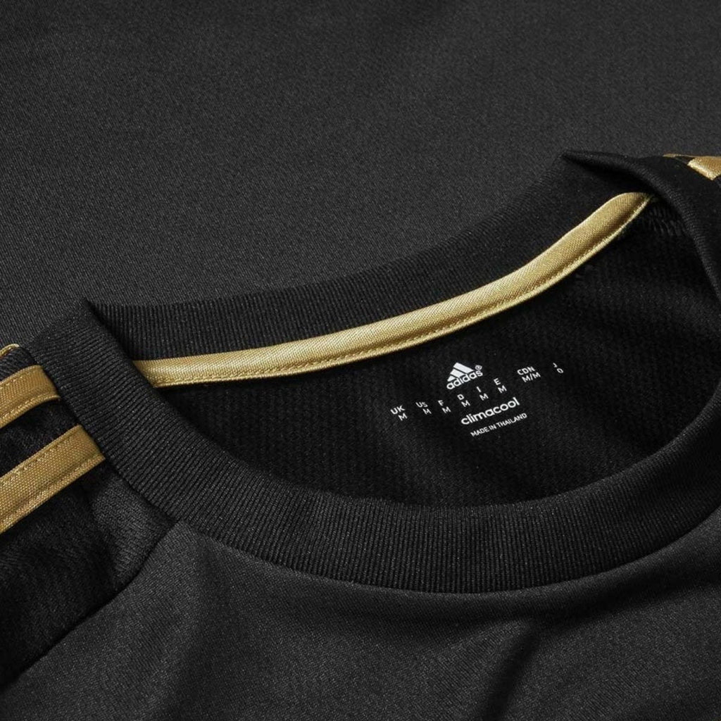 Juventus Third 15/16 Football jersey - Juventus Terceiro 15/16