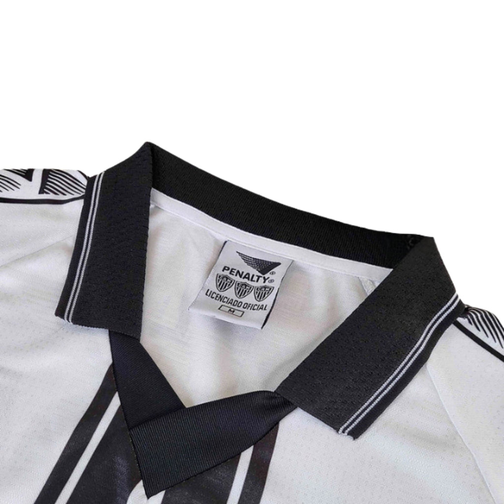 Atlético Mineiro Away 97/98