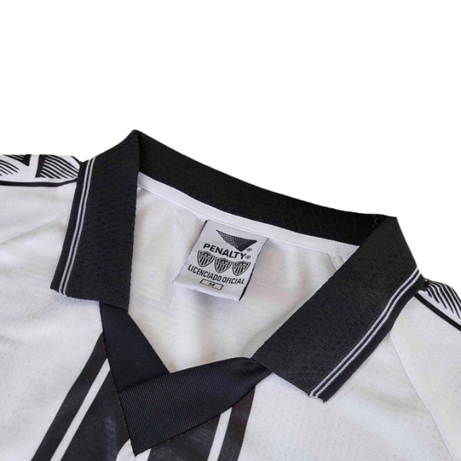 Atlético Mineiro Away 97/98