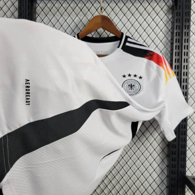 Germany Home 24/25 Football jersey - Allemagne Domicile 24/25