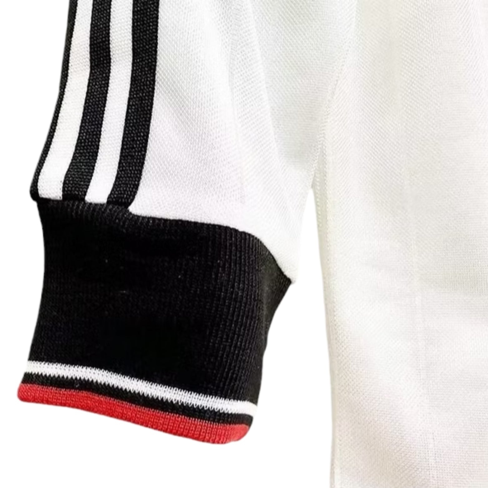 Manchester united Special-edition 82/83 Football jersey - Manchester United Extérieur FA Finale Édition Spéciale 82/83 - Manches Longues