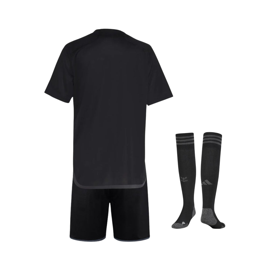 Kit - Flamengo Edição Especial 23/24