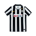 Juventus Home 10/11 Football jersey - Juventus Domicile 10/11