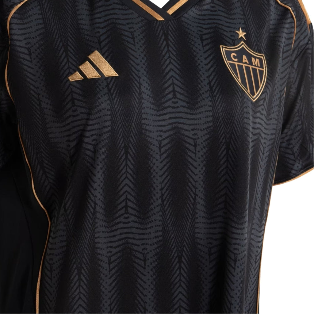 Atlético Mineiro Terceiro Uniforme 25/26