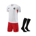 Kit - Flamengo Treino 23/24