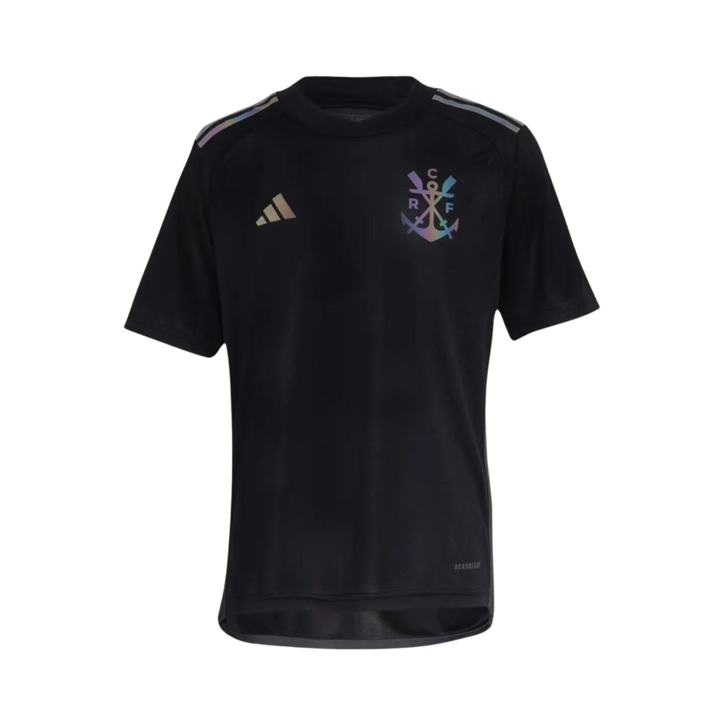 Flamengo Terceiro Uniforme 23/24