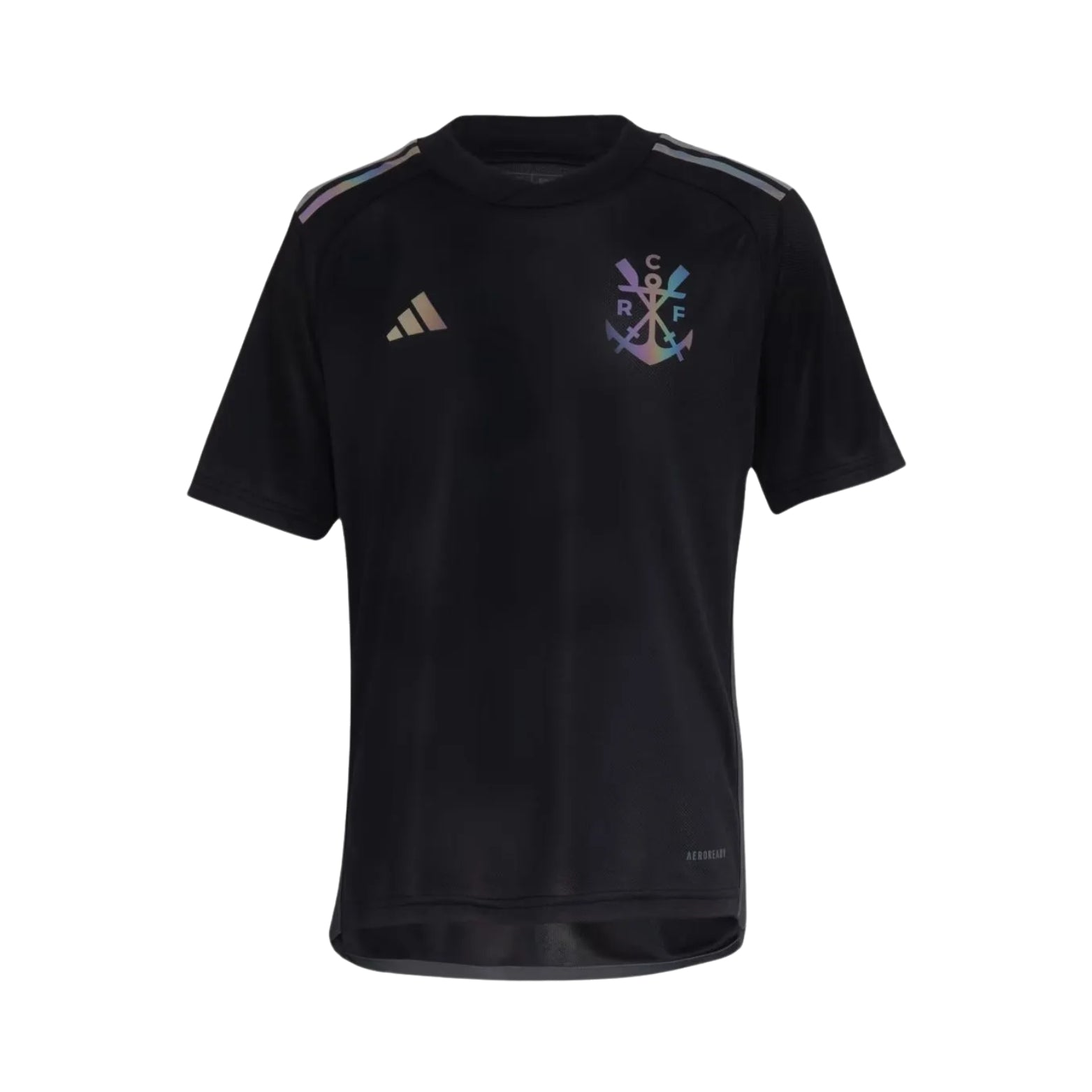 Flamengo Terceiro Uniforme 23/24