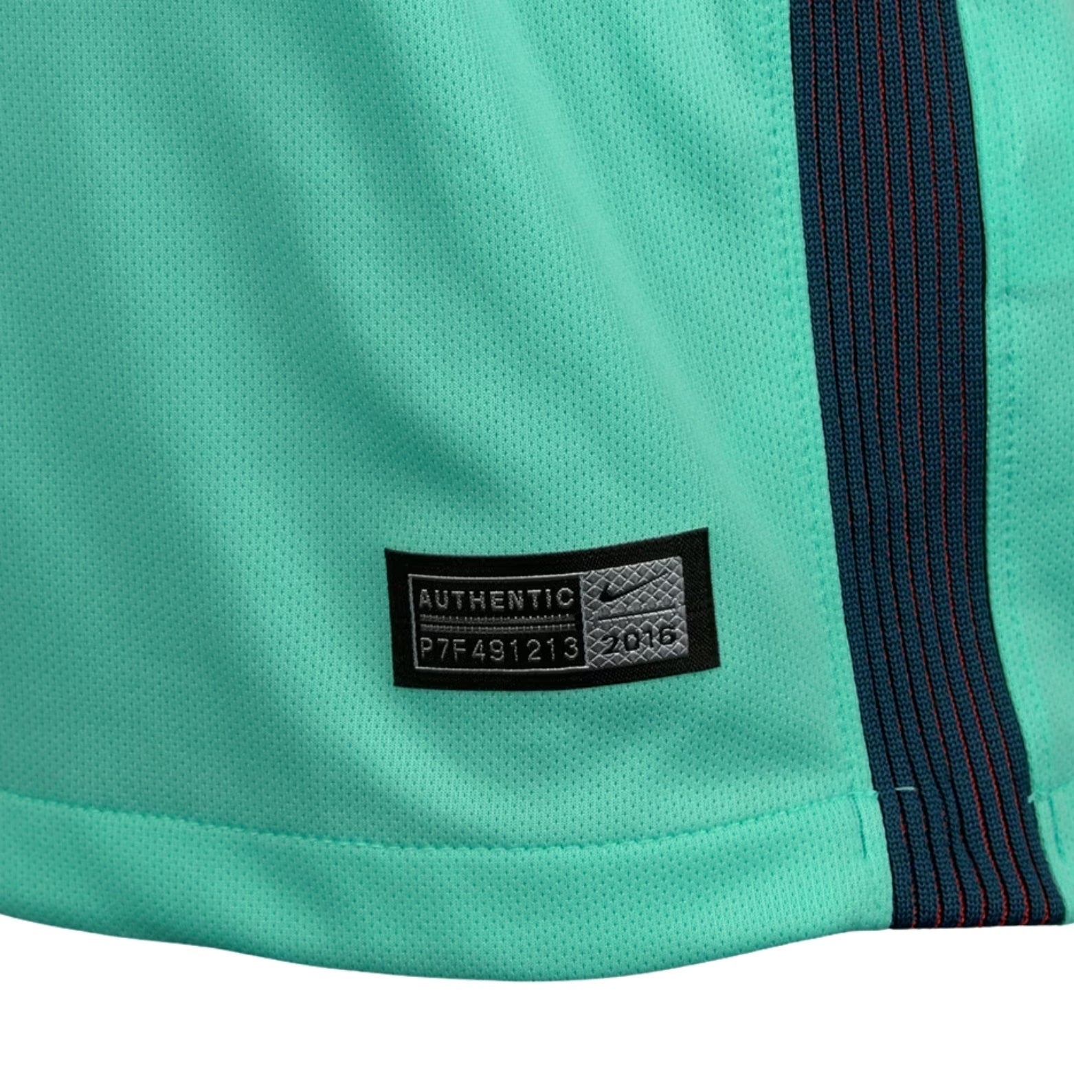 Portugal Away 16/17 Football jersey - Portugal Extérieur 16/17