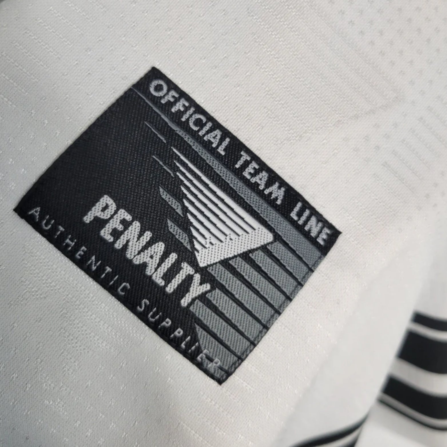 Atlético Mineiro Away 97/98