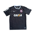 Corinthians Away 12/13 Football jersey - Corinthians Away 12/13