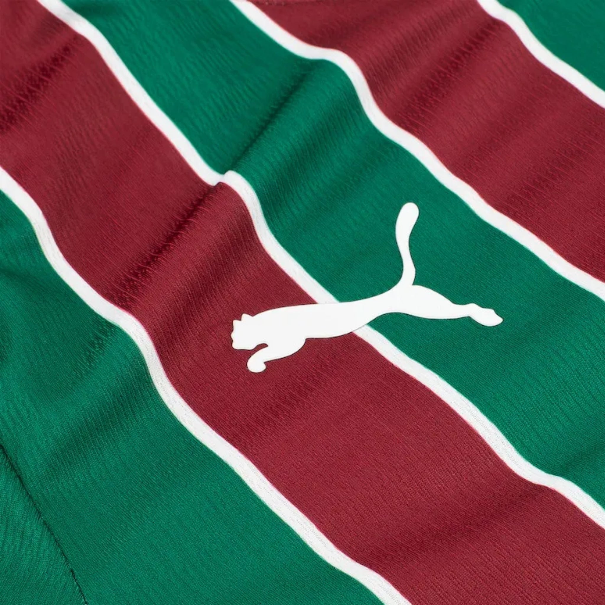 Fluminense Home 26/27