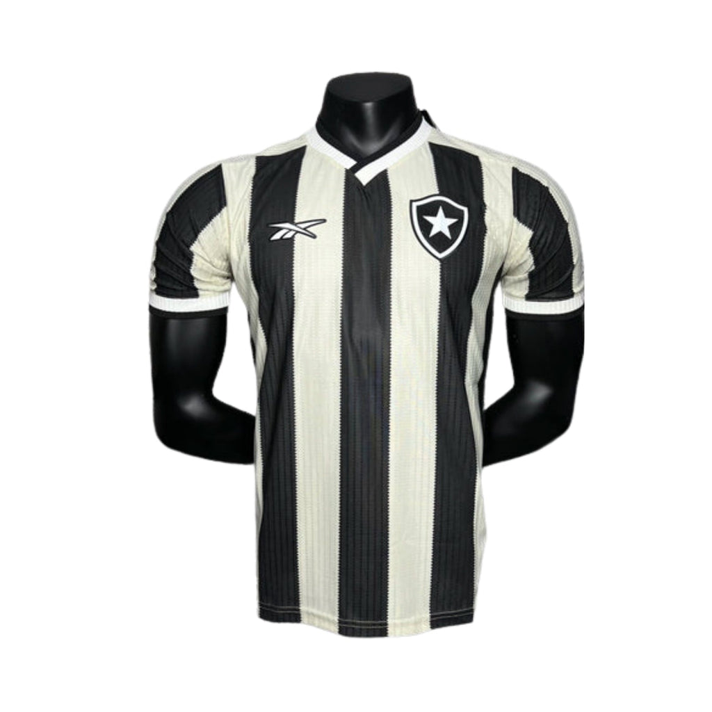 Botafogo Home 24/25 - Versão Jogador